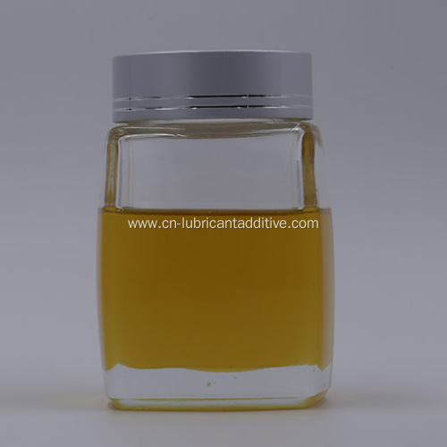 Gear Oil Additive Package Automobile Use